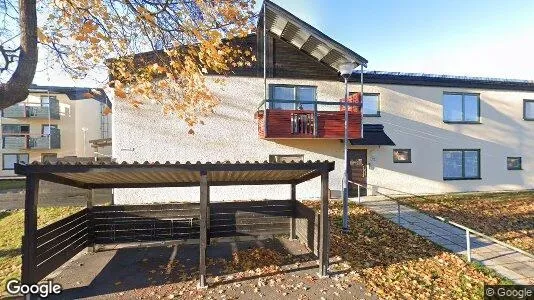 Apartments for rent in Sandviken - Photo from Google Street View
