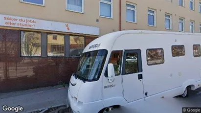 Apartments for rent in Alvesta - Photo from Google Street View