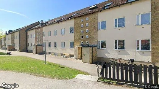 Apartments for rent in Alvesta - Photo from Google Street View