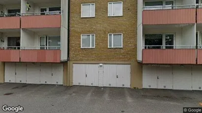 Apartments for rent in Alvesta - Photo from Google Street View