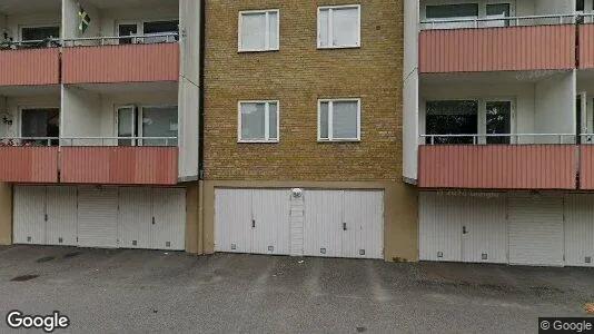Apartments for rent in Alvesta - Photo from Google Street View