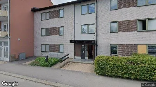 Apartments for rent in Alvesta - Photo from Google Street View