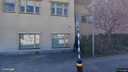 Apartments for rent in Alvesta - Photo from Google Street View