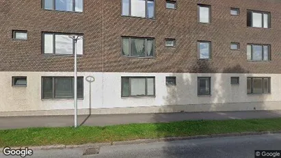 Apartments for rent in Tranås - Photo from Google Street View