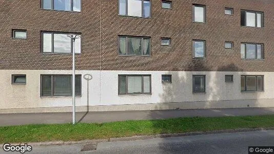 Apartments for rent in Tranås - Photo from Google Street View
