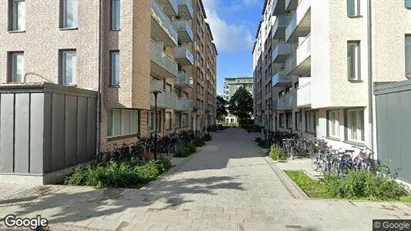 Apartments for rent in Uppsala - Photo from Google Street View