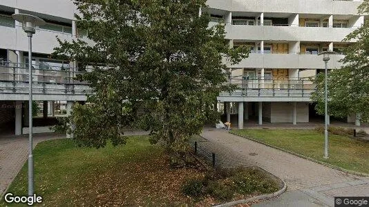 Apartments for rent in Nyköping - Photo from Google Street View