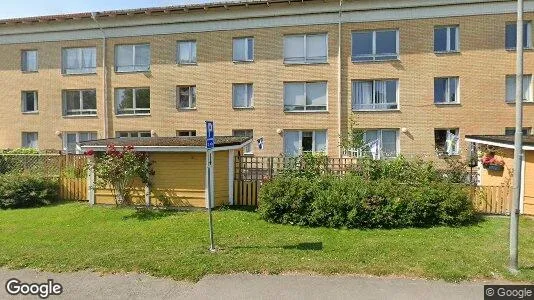 Apartments for rent in Norrköping - Photo from Google Street View