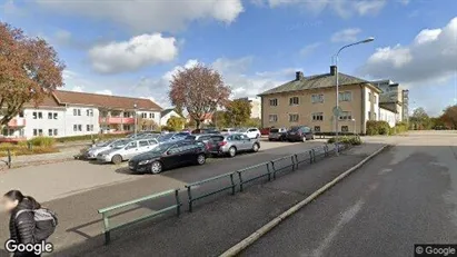 Rooms for rent in Älmhult - Photo from Google Street View