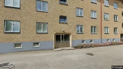 Apartments for rent in Borås - Photo from Google Street View