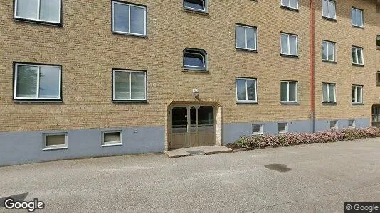 Apartments for rent in Borås - Photo from Google Street View