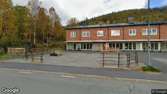 Apartments for rent in Storuman - Photo from Google Street View