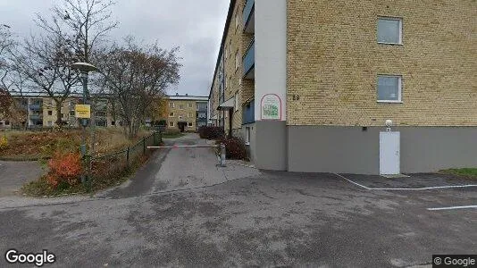 Apartments for rent in Finspång - Photo from Google Street View