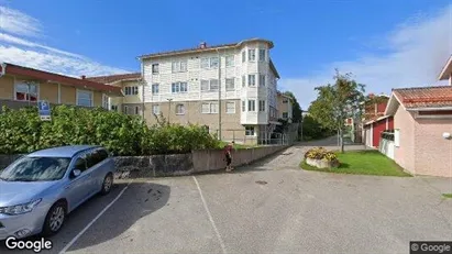 Apartments for rent in Nordanstig - Photo from Google Street View