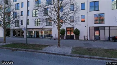 Apartments for rent in Malmö City - Photo from Google Street View