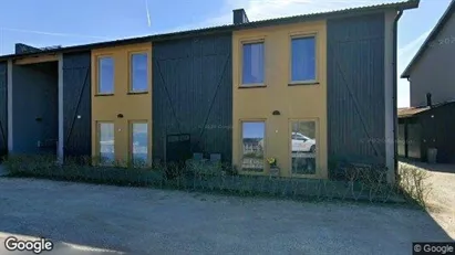 Apartments for rent in Staffanstorp - Photo from Google Street View