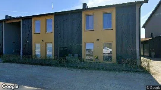 Apartments for rent in Staffanstorp - Photo from Google Street View