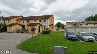Apartments for rent in Hudiksvall - Photo from Google Street View