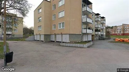 Apartments for rent in Eskilstuna - Photo from Google Street View