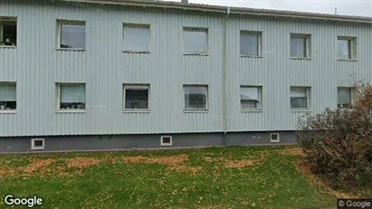 Apartments for rent in Ängelholm - Photo from Google Street View