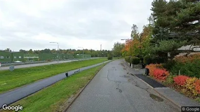 Apartments for rent in Stockholm West - Photo from Google Street View