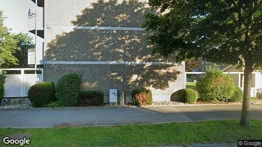 Apartments for rent in Gothenburg East - Photo from Google Street View