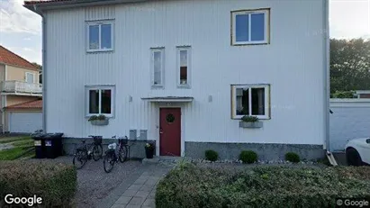 Apartments for rent in Gävle - Photo from Google Street View