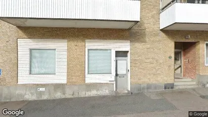 Apartments for rent in Karlskrona - Photo from Google Street View