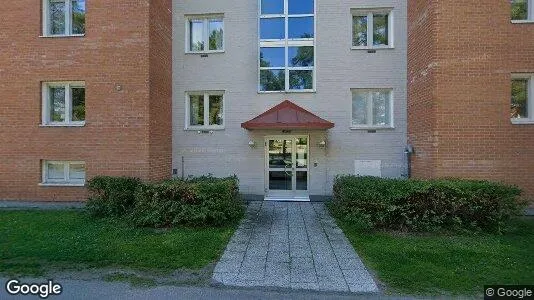 Apartments for rent in Kalix - Photo from Google Street View