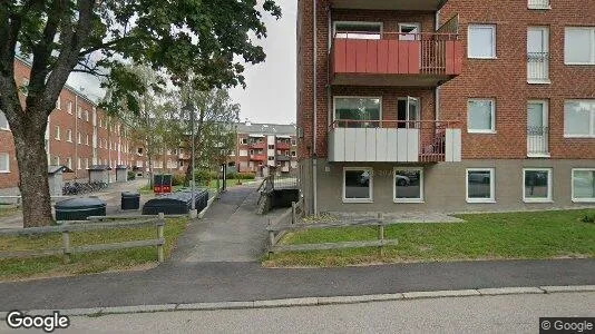 Apartments for rent in Trollhättan - Photo from Google Street View