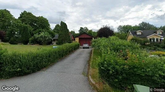 Apartments for rent in Huddinge - Photo from Google Street View