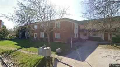 Apartments for rent in Sigtuna - Photo from Google Street View