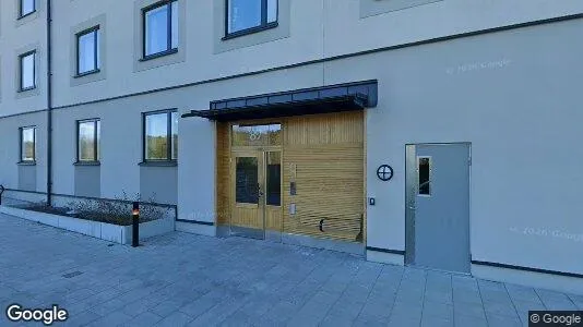 Apartments for rent in Stockholm South - Photo from Google Street View