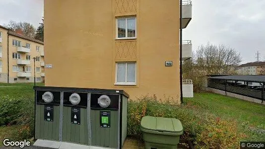 Apartments for rent in Stockholm South - Photo from Google Street View