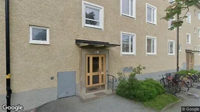 Apartments for rent in Stockholm West - Photo from Google Street View