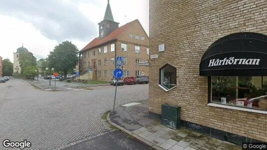 Apartments for rent in Mjölby - Photo from Google Street View