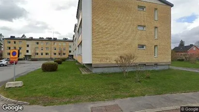 Apartments for rent in Gislaved - Photo from Google Street View