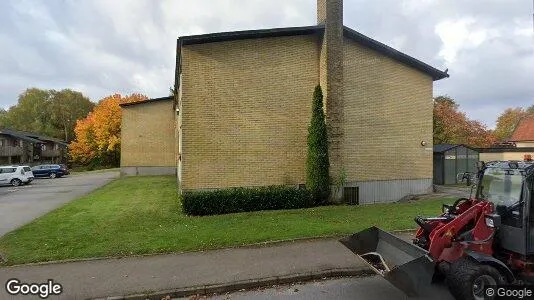 Apartments for rent in Höör - Photo from Google Street View