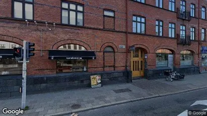 Apartments for rent in Malmö City - Photo from Google Street View