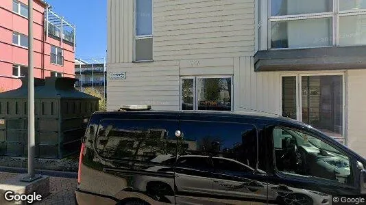 Apartments for rent in Malmö City - Photo from Google Street View