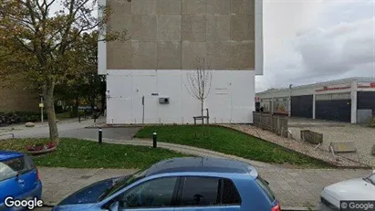 Apartments for rent in Malmö City - Photo from Google Street View