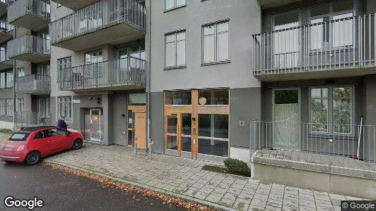 Apartments for rent in Limhamn/Bunkeflo - Photo from Google Street View