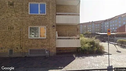 Apartments for rent in Malmö City - Photo from Google Street View