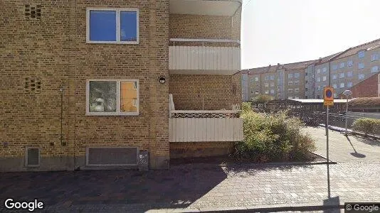 Apartments for rent in Malmö City - Photo from Google Street View