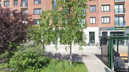 Apartments for rent in Malmö City - Photo from Google Street View