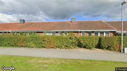 Apartments for rent in Skurup - Photo from Google Street View