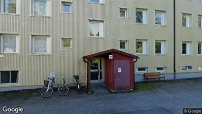 Apartments for rent in Älvkarleby - Photo from Google Street View