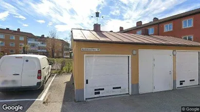 Rooms for rent in Upplands Väsby - Photo from Google Street View