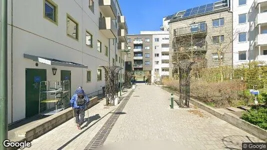 Apartments for rent in Malmö City - Photo from Google Street View