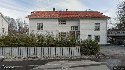 Apartments for rent in Danderyd - Photo from Google Street View